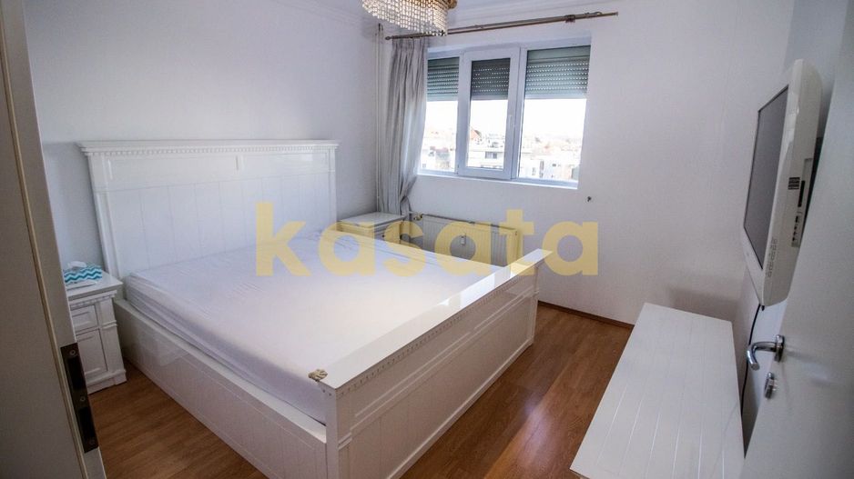 2 camere de vânzare | Dorobanți | 50 mp | renovat | decomandat - Poză 4