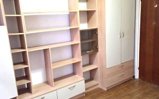 Apartament 3 camere in bloc anvelopat 7 minute metrou Gorjului - Poză 5