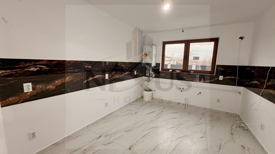 Caragiale - Vila individuala P+1E+M | Incalzire prin pardoseala- 5 cam - Poză 10