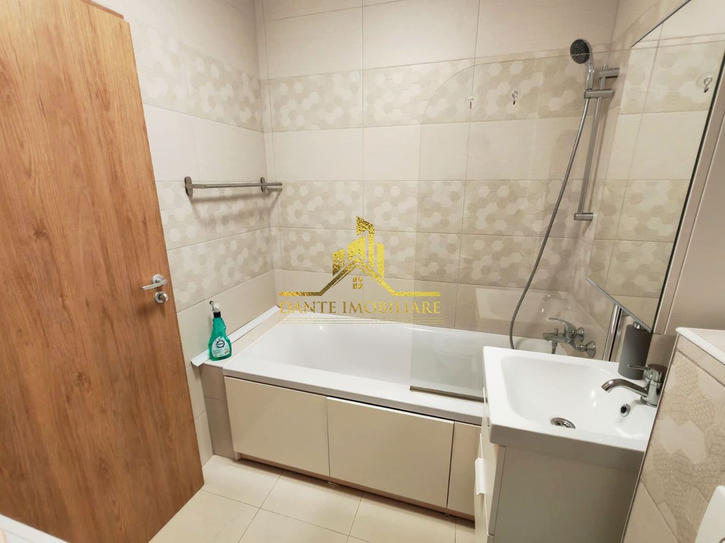 2 camere, decomandat, modern, terasa, parcare, Zorilor, Sigma - Poză 11