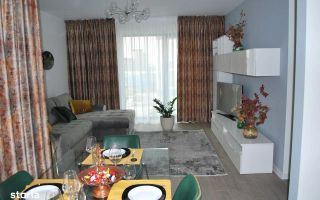 Apartament 2 camere - Cloud 9 - Poză 1