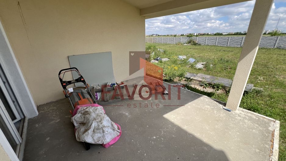 Duplex 4 camere cu etaj | 2 bai | Giroc - Poză 14