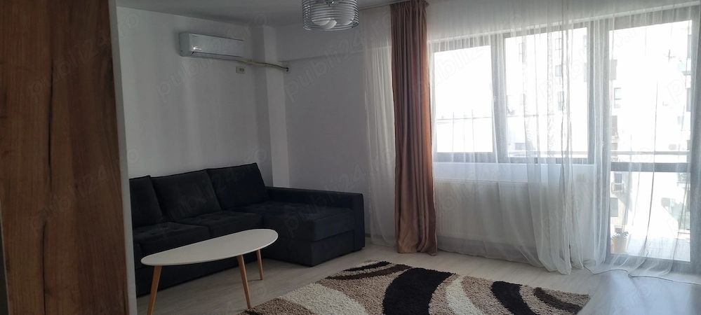 Apartament 2 camere -Aparatorii Patriei- Centrala proprie - Poză 3