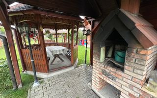 Vila cu 8 camere de vanzare, teren 1580mp, Zona Praid - Poză 39