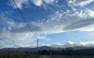 Casa / Cabana A-Frame moderna, 4 camere – Investitie - Poză 24