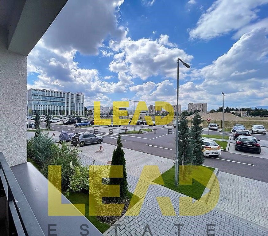 De inchiriat apartament 2 camere, decomandat, cartier Coresi! - Poză 1