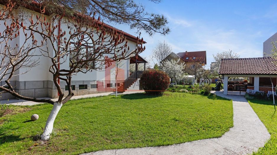 Teren unicat langa Jollie Ville - Poză 2