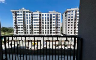 Vânzare, apartament, 2 camere, bd. Dacia, Botanica - Poză 10