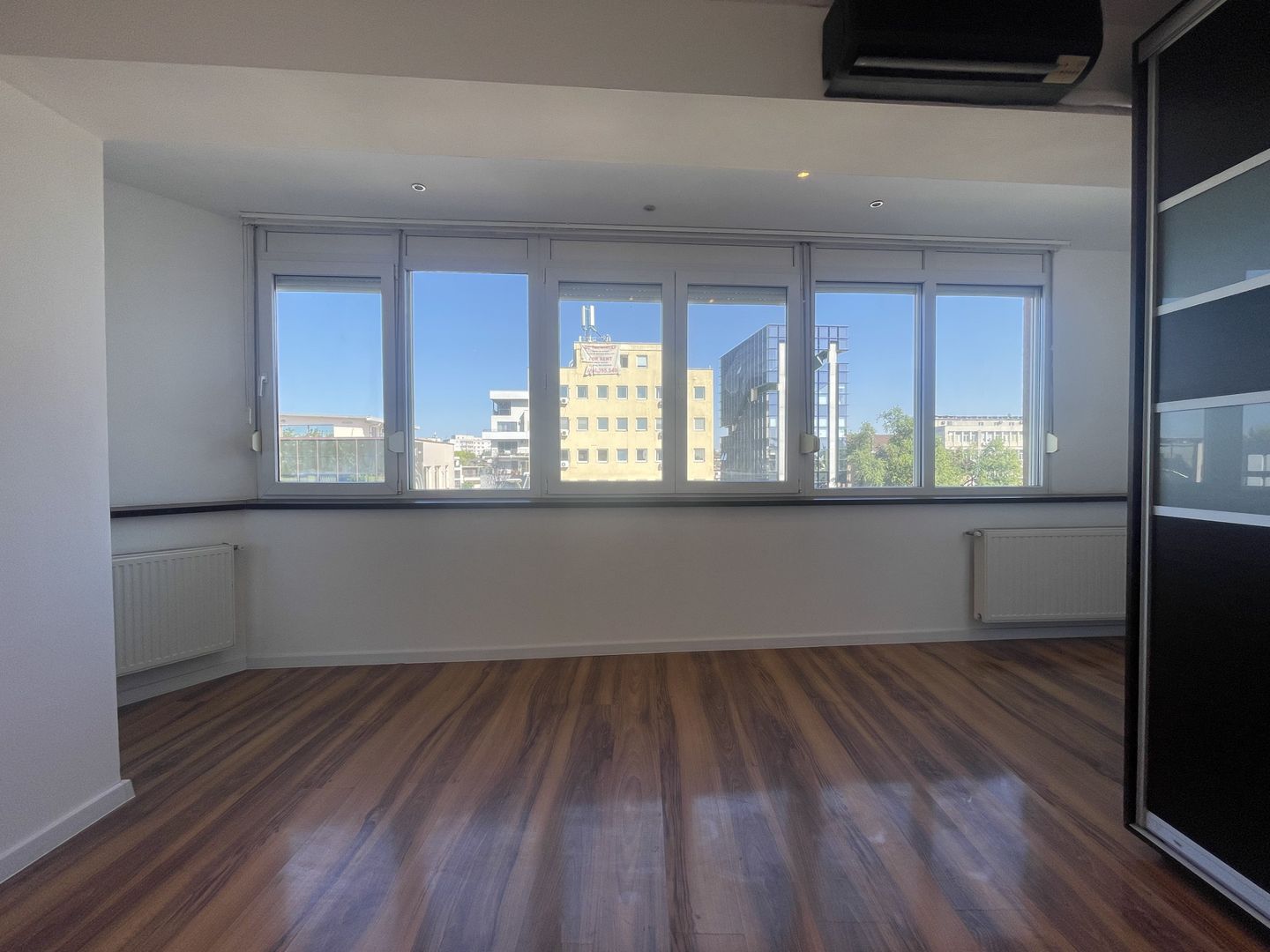 BARBU VACARESCU - Triplex | Apartament cu 4 Camere + Parcare - Poză 11