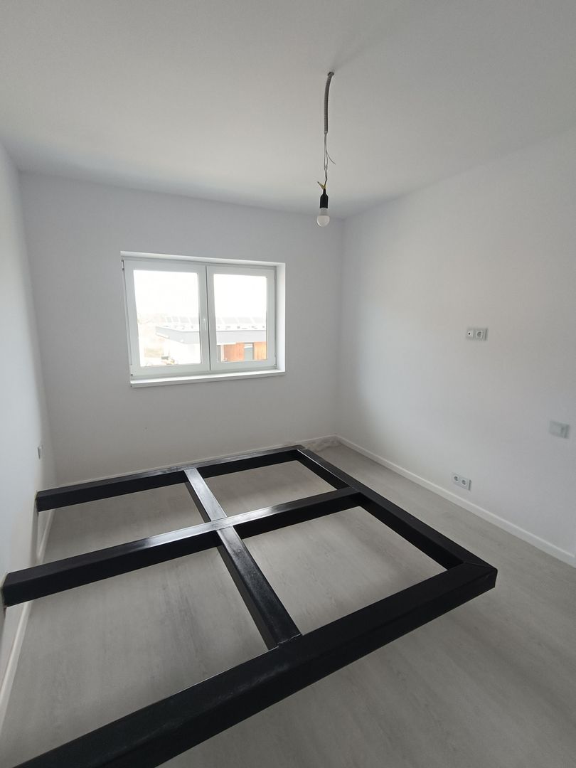 Casa noua duplex, 4 camere, 105 mp utili, Cetate, Alba-Iulia - Poză 6