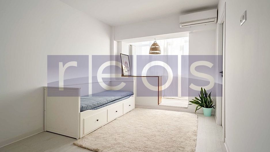 VANZARE GARSONIERA | ZONA TITAN | MOBILATA SI UTILATA - Poză 9