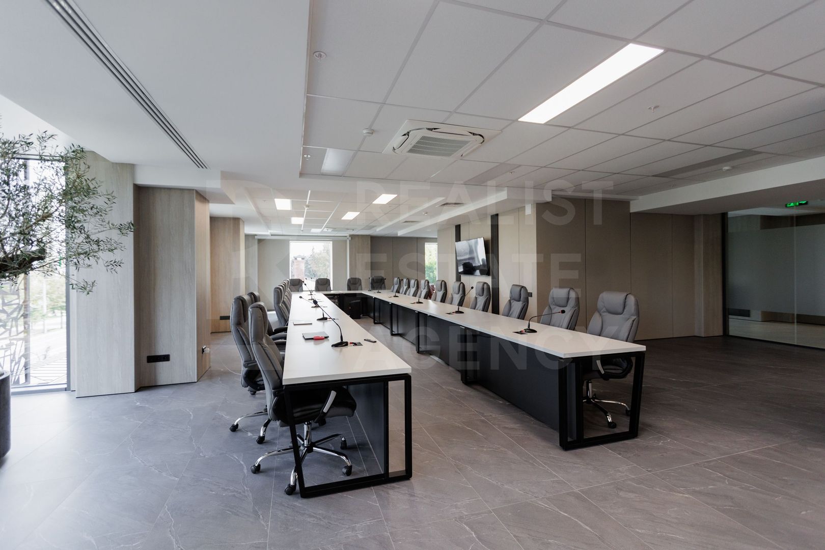 Chirie, oficiu, 140 mp, bulevardul Ștefan cel Mare și Sfânt, Centru - Poză 50