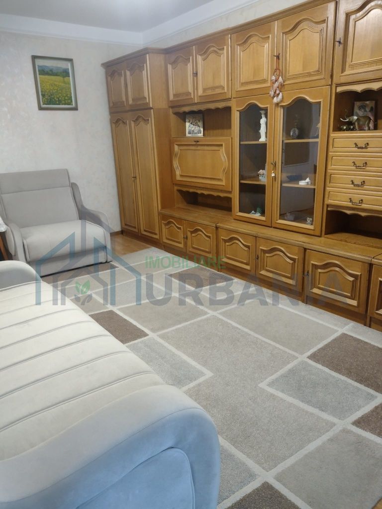 Apartament 2 camere de închiriat, Podu Roș, vizavi de Palas, Iași - Poză 2
