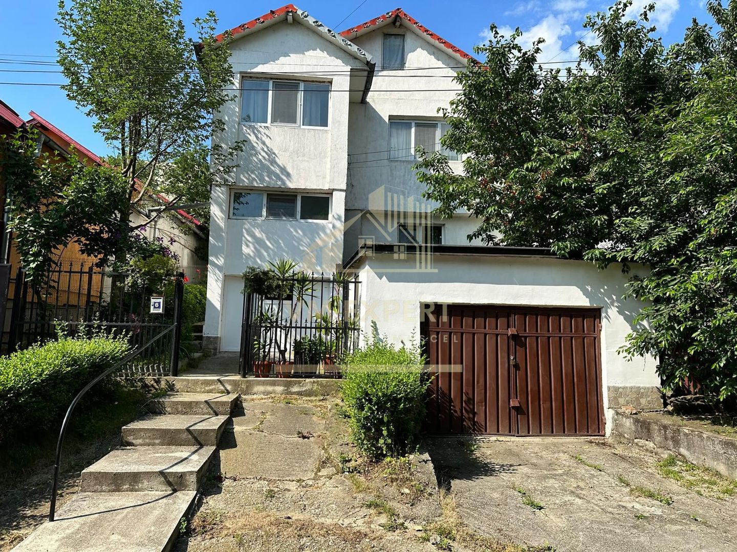 CASA 6 CAMERE, TEREN 420 MP, PITESTI - Poză 2