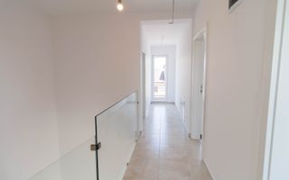 Duplex Sânpetru | Intabulat | Utilitǎti | - Poză 24