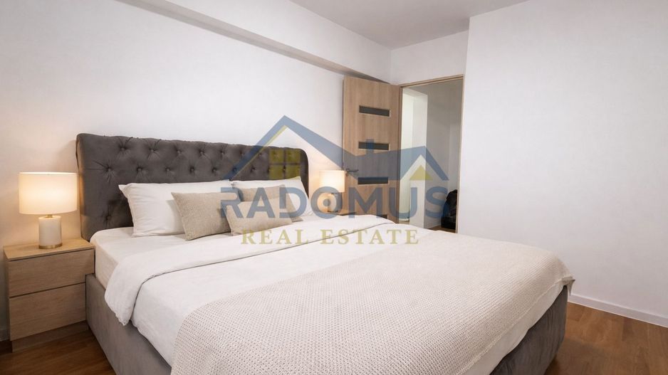 Apartament 2 camere | Etaj 5/9 | 63 Mp | Ploiesti - Bariera București - Poză 2