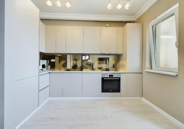 Apartament de 2 camere superb, amenajat de designer – Park Residence 6 - Poză 9