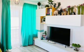 Apartament 2 camere + parcare  bloc nou / Mihai Bravu- Vitan IM501 - Poză 5