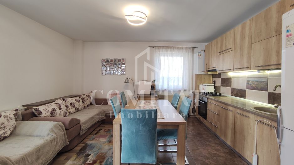 Apartament cu 3 camere | 71 mp | Vivo - Poză 4