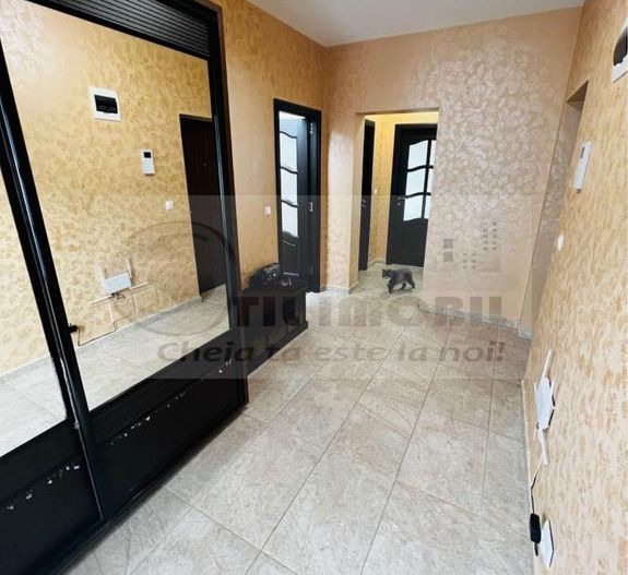 3 camere decomandat, 80 mp – Bucium, bloc 2016 - Poză 6