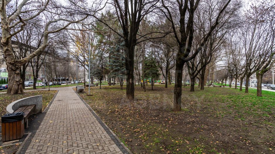 Vânzare, apartament, 3 camere, bulevardul Cuza Vodă, Botanica - Poză 21