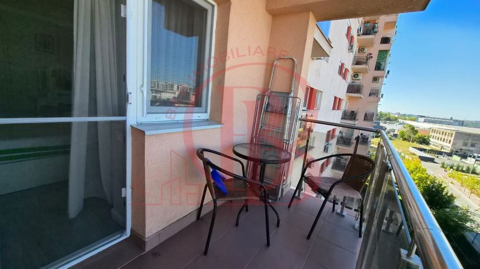 Apartament 2 camere Mobilat Utilat-Th. Pallady Metrou Teclu - Poză 9