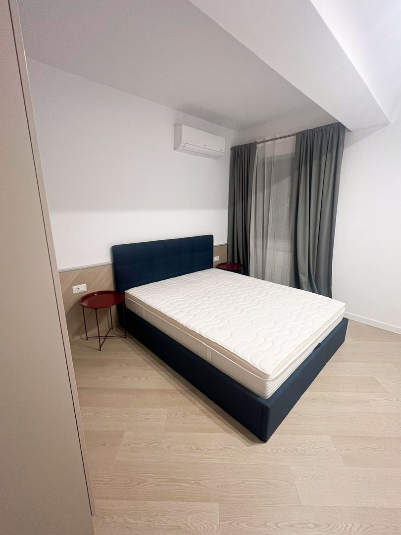 Chirie I Apartament 2 camere | Cortina North | Etaj 10 | Parcare - Poză 14