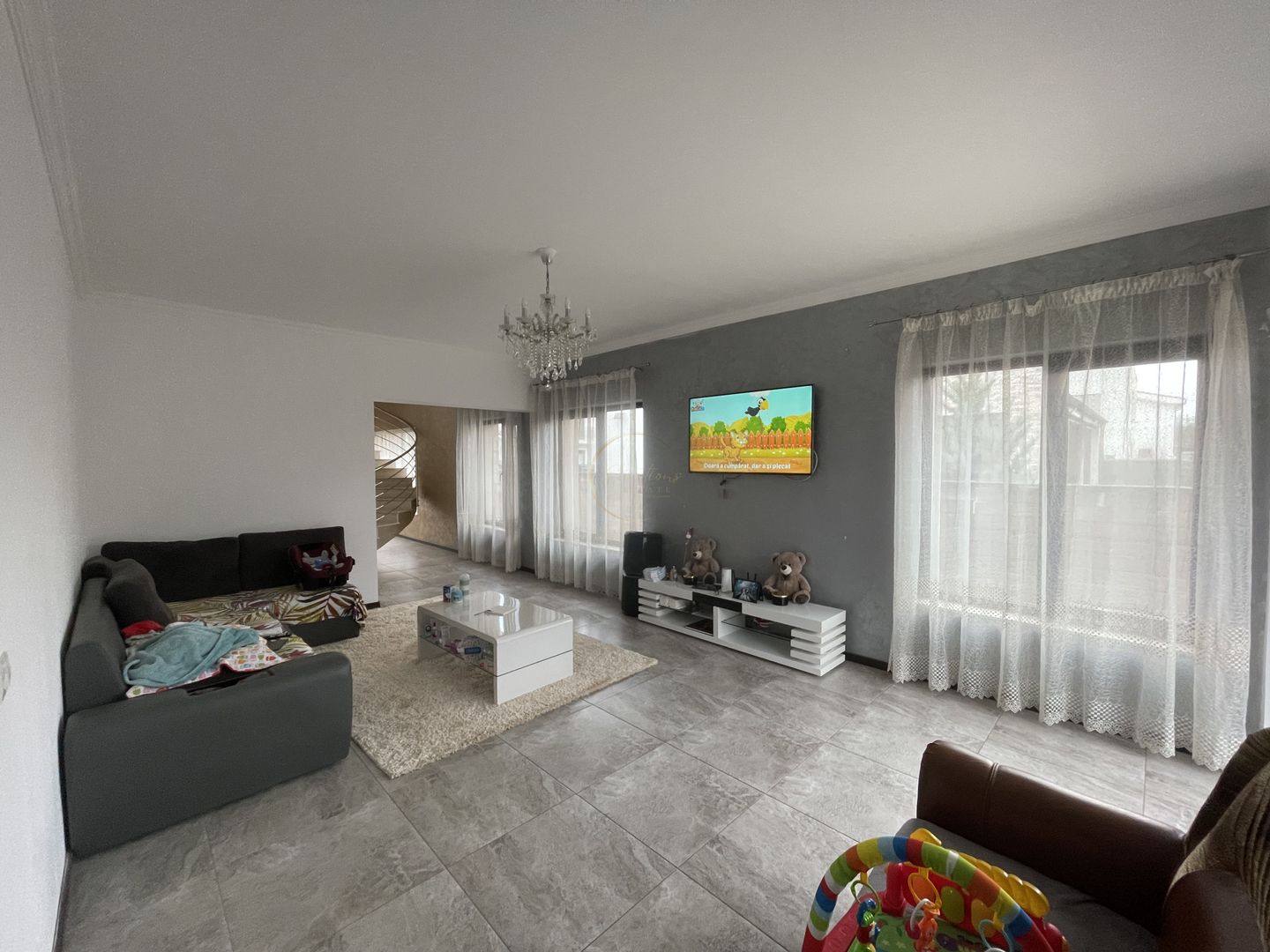 Ocazie | Vila Luxoasă 5 camere - Aradului, Timisoara - Poză 3