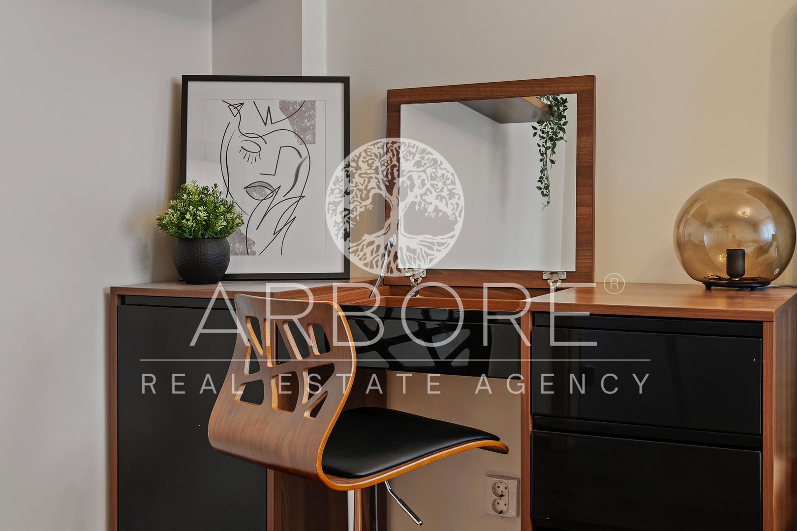 2 camere de închiriat Piața Romană – Magheru | Premium | Metrou 1 min - Poză 26