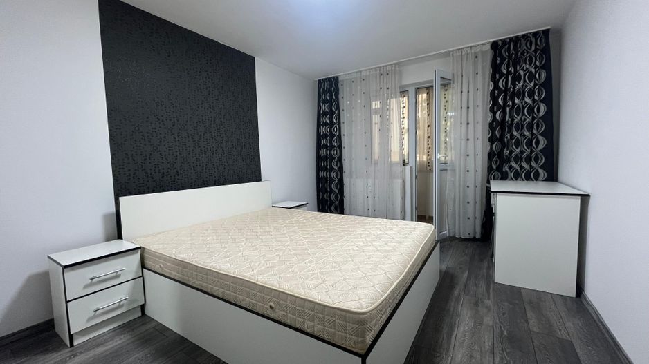 LUJERULUI | Aleea Cetatuita | Chirie 2 camere + Metrou 550m - Poză 1