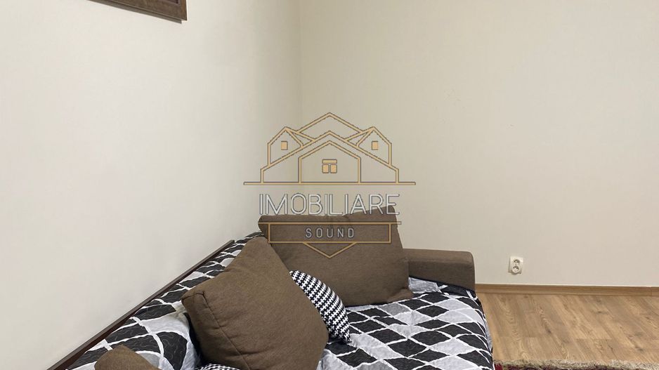 Prima închiriere - Apartament cu 1 cameră, 45 mp în cartierul Plopilor - Poză 3