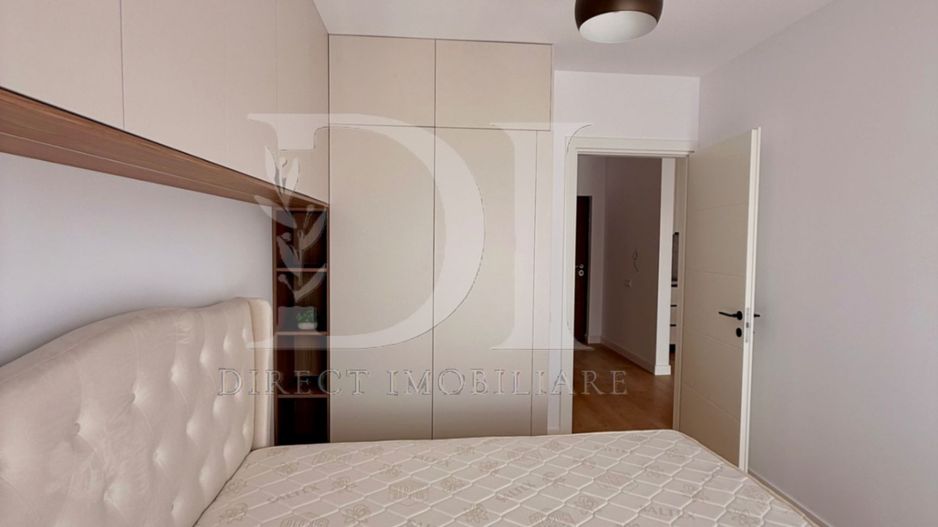 Apartament 2 camere | ULTRAFINISAT | Zona Eroilor / Floresti - Poză 12