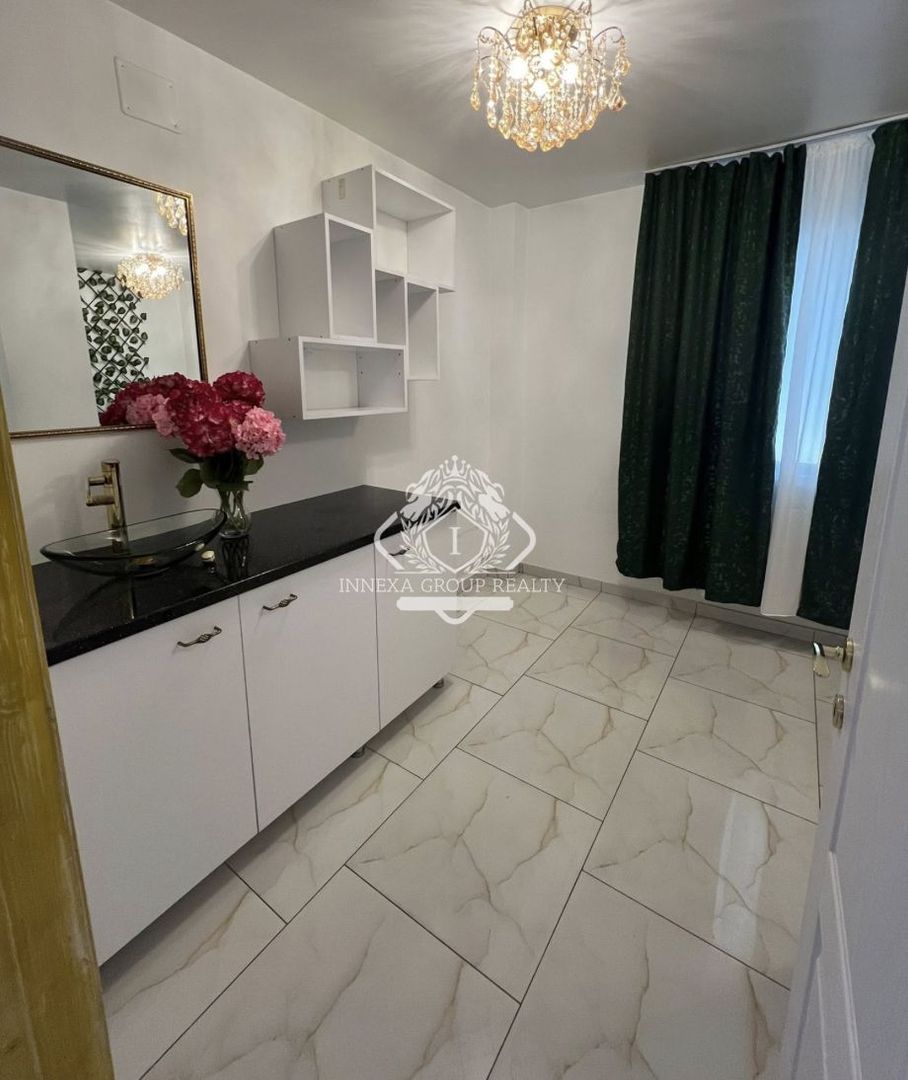 13 Septembrie-Parcul Sebastian | Salon înfrumusețare | 60mp | 3 cam| 1350 euro - Poză 5