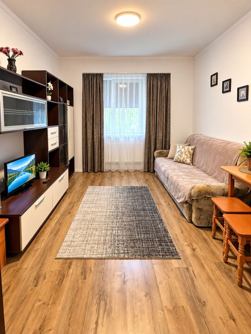 Garsonieră de vânzare - Micro 40 – C-uri | Etaj 3 - 27.000 € - Poză 2
