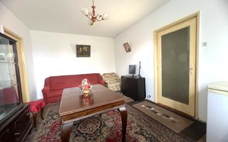 2 camere Grivita / Med Life | Vedere spate| - Poză 1