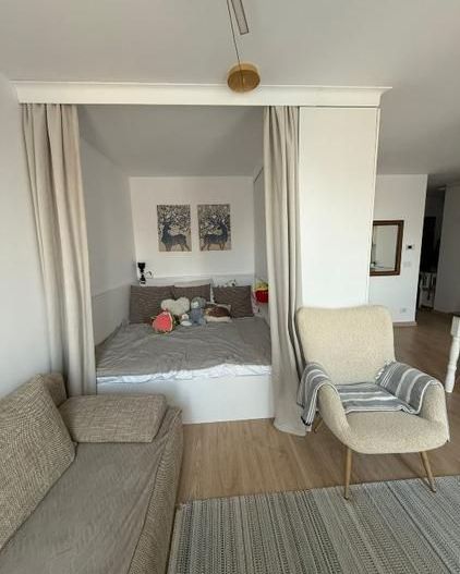 Soarelui | 1 cameră | Etaj 11-Lift |  Mobilat și utilat | Ideal investiție - Poză 4