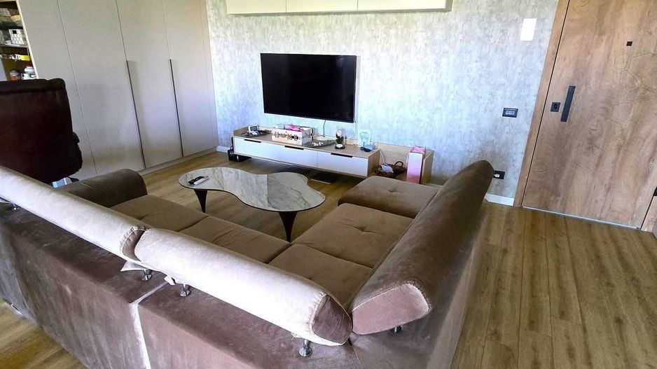 AP. 2 CAMERE- ROKA RESIDENCE, PARCARE SUBTERANA, MASINA DE SPALAT VASE - Poză 1
