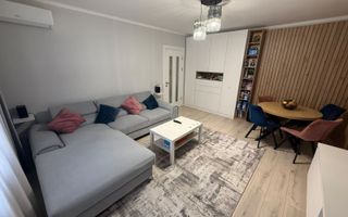 VANZARE 3 CAMERE DECOMANDAT -MALL VITAN - Poză 1