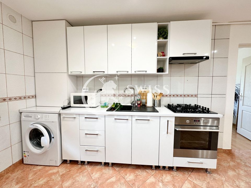 Apartament 2 camere | Decomandat | 54mp | Zorilor | 12 min UMF - Poză 2