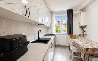 VANZARE 2 CAMERE | ZONA TITAN | CENTRALA PROPRIE - Poză 2