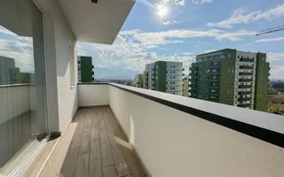 Apartament 3 camere Deosebit | PRIMA INCHIRIERE | View | Parcare + Boxa incluse - Poză 20