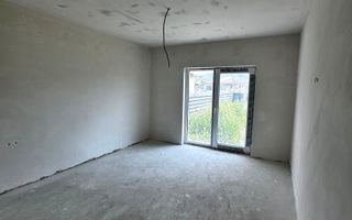 Casa Finisata 4 camere 120 mp-teren 600 mp-pod mansardabil-Aerodrom - Poză 7