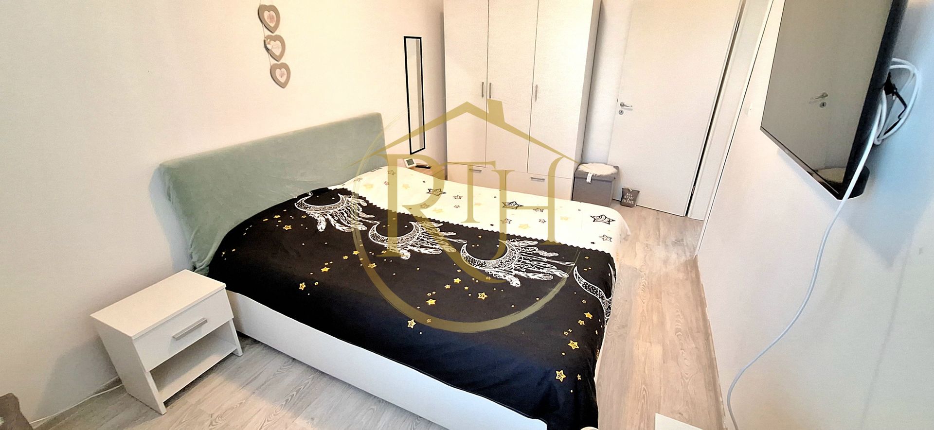 Apartament 1 camera, 30mp Utili + balcon 6 mp, Giroc, Zona Centrala,0% Comision - Poză 4