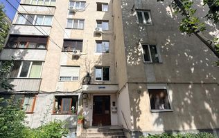 1 camera| Dacia-strada Timis| centrala proprie| apartament frumos| etaj 1