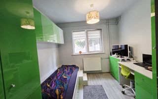 3 CAMERE, DAMBOVITA, PARTER - Poză 10