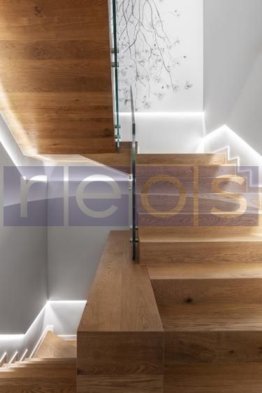 VANZARE -Vila premium S,P, 1 și 2 retras, 400mp utili, Piața Domenii - Poză 25