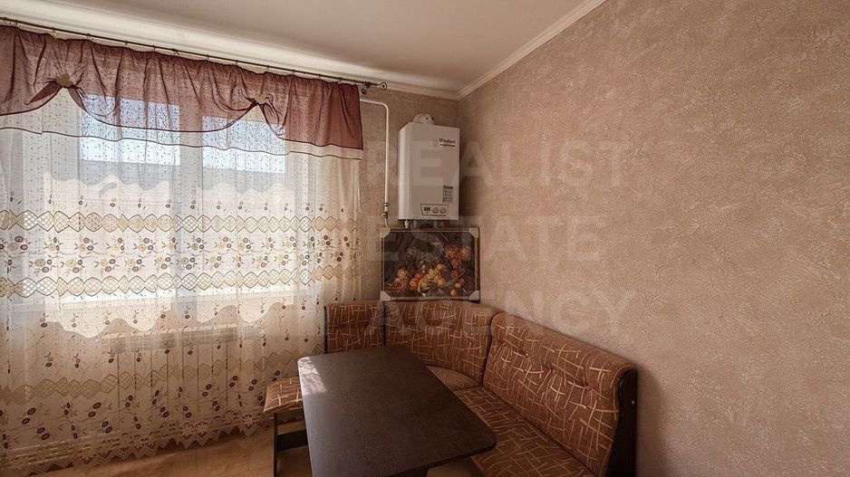 Vânzare , apartament, 1 cameră, str. Cahul , Bălți - Poză 2