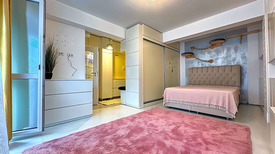 Sector 3 Pallady garsoniera decomandata 40mp mobilata et 2/3 - Poză 1