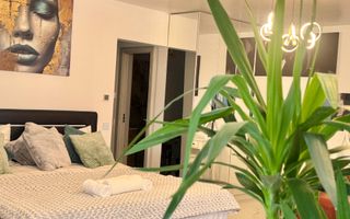 Apartament regim hotelier functional | Jacuzzi | Iulius Mall - Poză 7