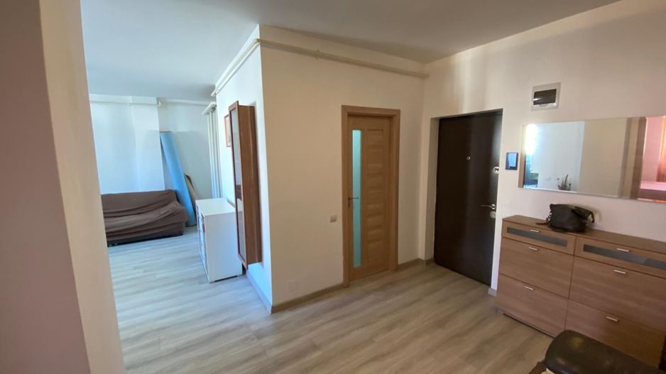 Apartament spatios cu 2 camere | Ego Residence | Parcare subterana - Poză 10